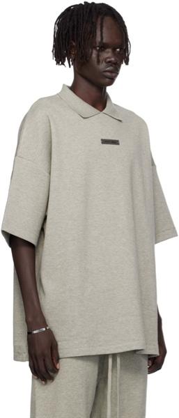 Essentials FOG Short Sleeve Polo