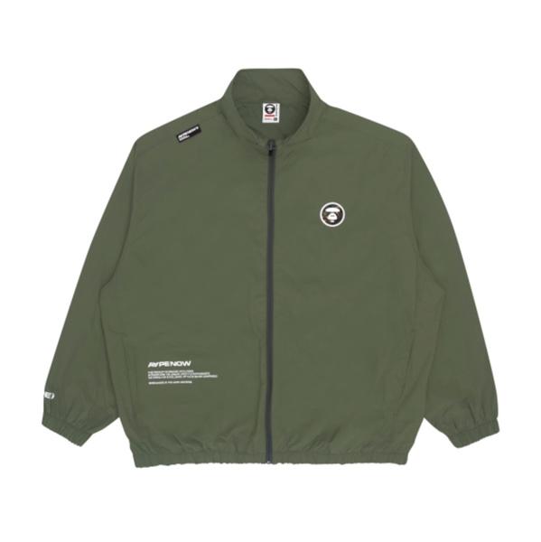 AAPE Moonface lightweight jacket