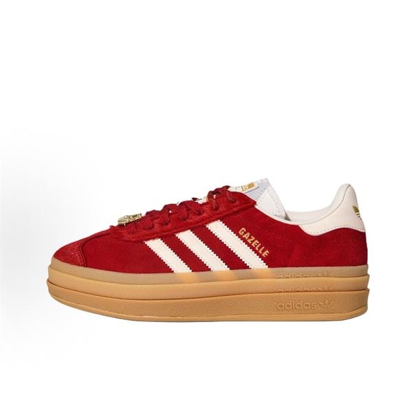 Adidas Gazelle Bold Lunar New Year Sneaker