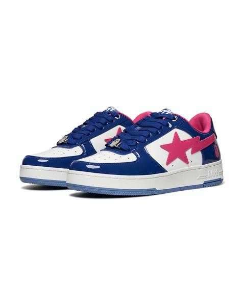 Bape Sta M2 Low Sneakers