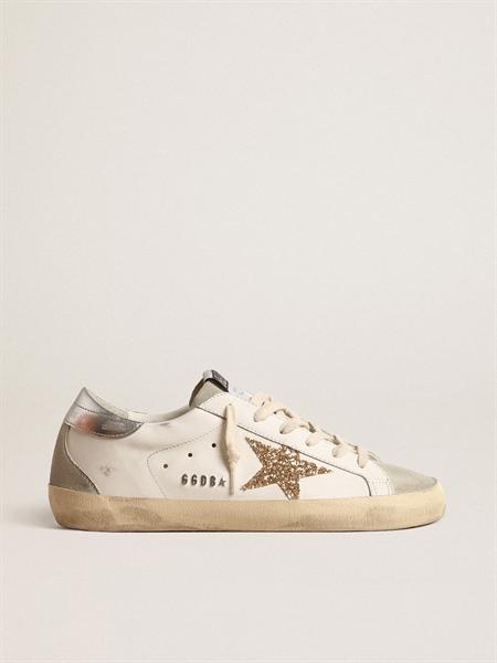 Golden Goose Super Star Sneakers