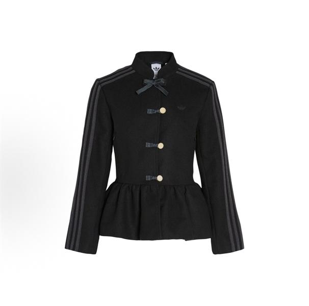 Adidas Chinese Coat FW25