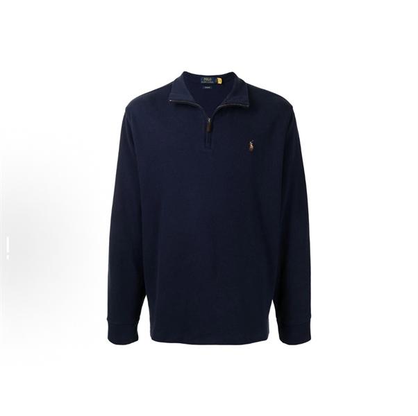 Ralph Lauren Quarter Zip Fleece