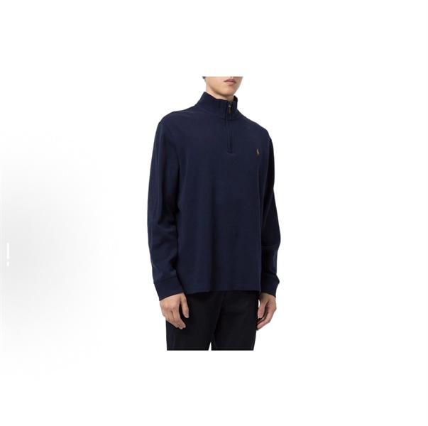 Ralph Lauren Quarter Zip Fleece