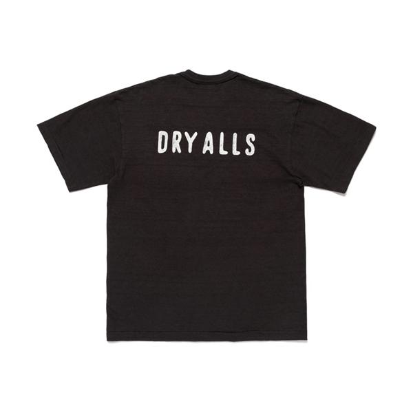 Human Made Heart Graphic Tee SS26