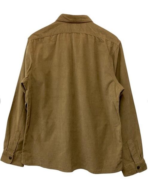 Ralph Lauren Suede Osaca Jacket