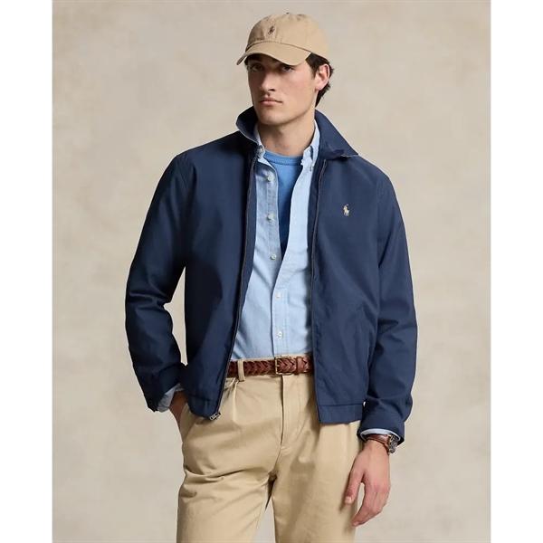 Ralph Lauren Bi-Swing Jacket