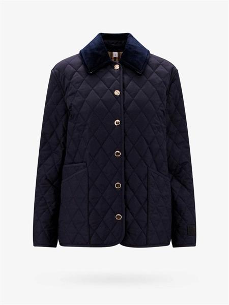 Burberry Quilted Nylon Jacket