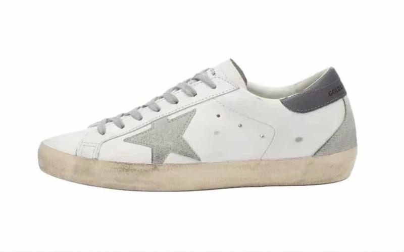 Golden Goose Superstar Sneakers
