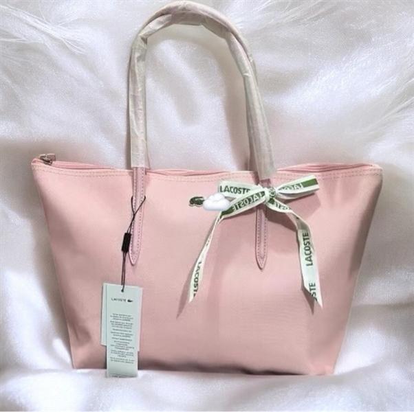 Lacoste Lady Tote Bag