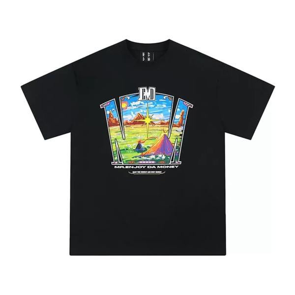 MEDM Scenery Tee
