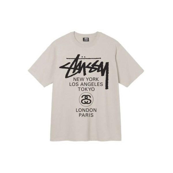 Stussy World Tour Tee 2022 ( LNĐ )