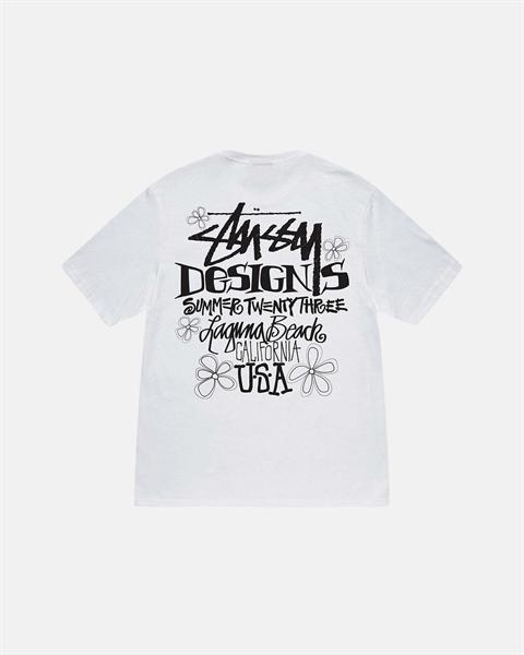 Stussy Summer LB Tee ( LNĐ )