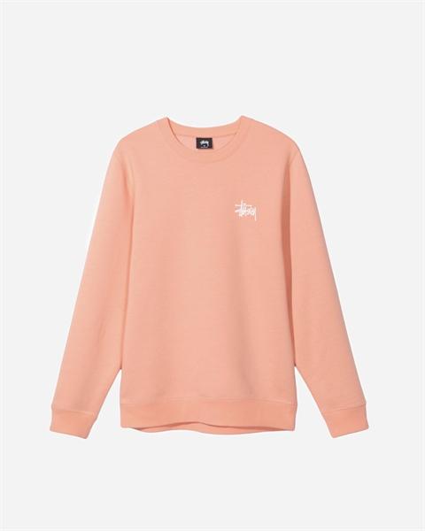Stussy Basic Crew