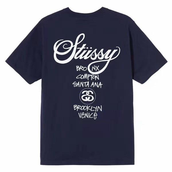 Stussy World Tour Tee 2022 ( LNĐ )