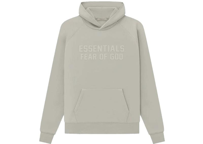 Essentials Hoodie 2023