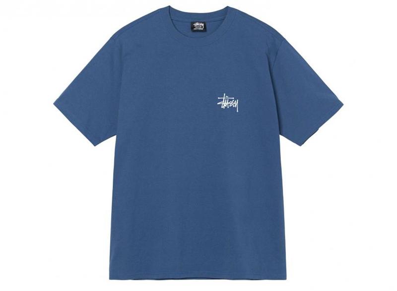 Stussy Basic Tee ( LNĐ )