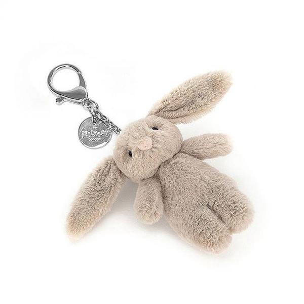Jellycat Bunny Keychain