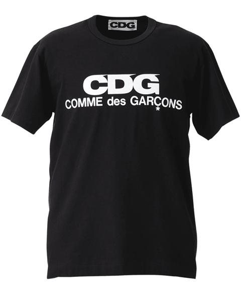 CDG Logo Tee ( LNĐ )