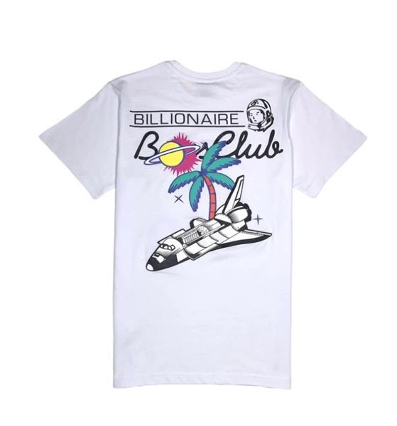 BBC Rocket Tee