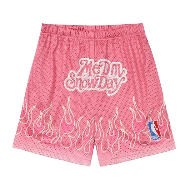 MEDM Flame Shorts