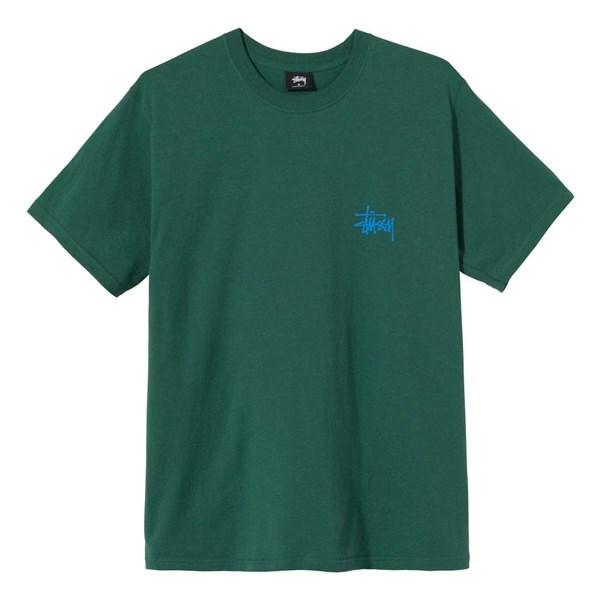 Stussy Basic Logo Tee ( LNĐ )