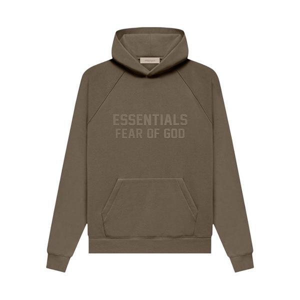 Essentials Hoodie 2023