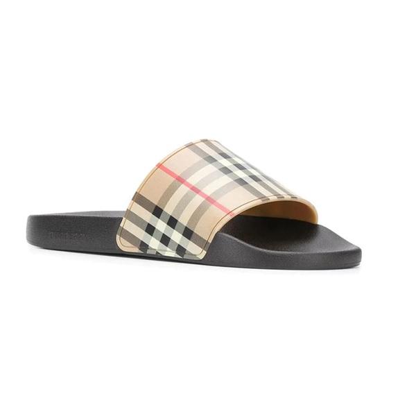 Burberry Slide ( LNĐ )