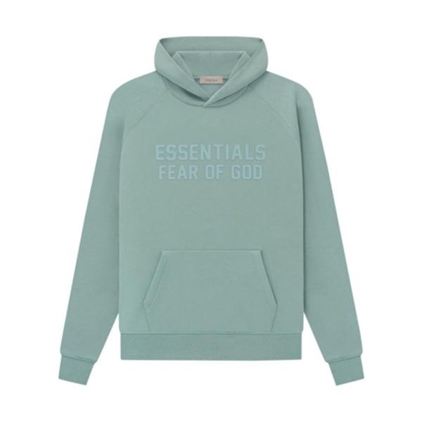 Essentials Hoodie 2023