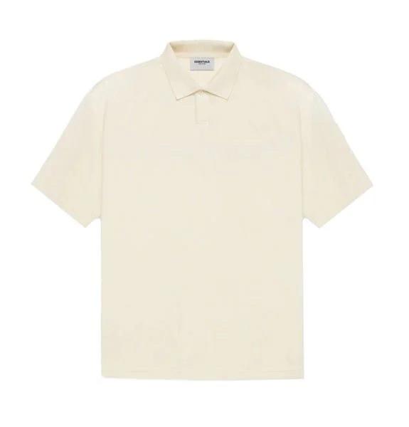 Essentials Short Sleeves Polo
