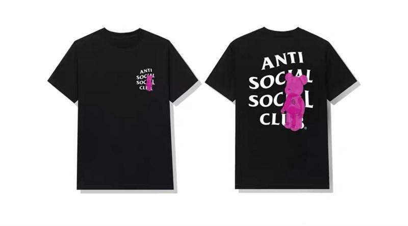 ASSC Bearbrick Tee ( LNĐ )