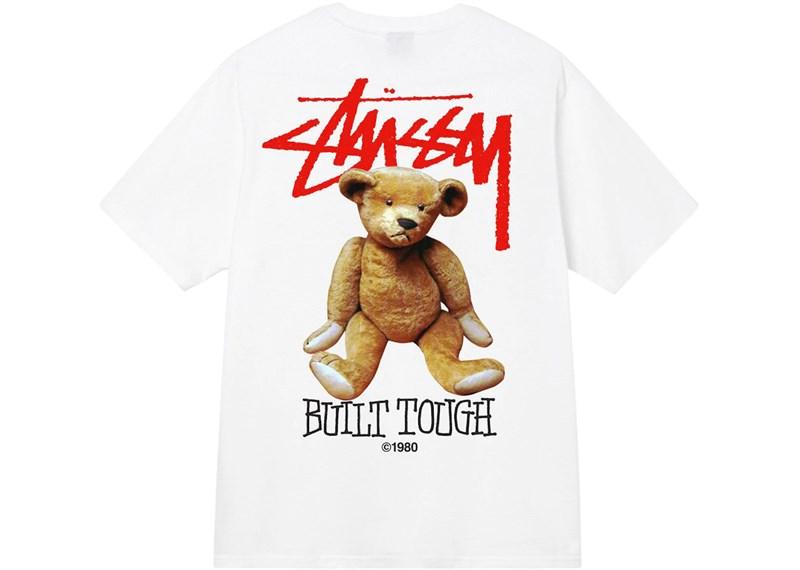Stussy Built Tough Tee ( LNĐ )