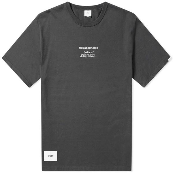 Wtaps Tee 40%