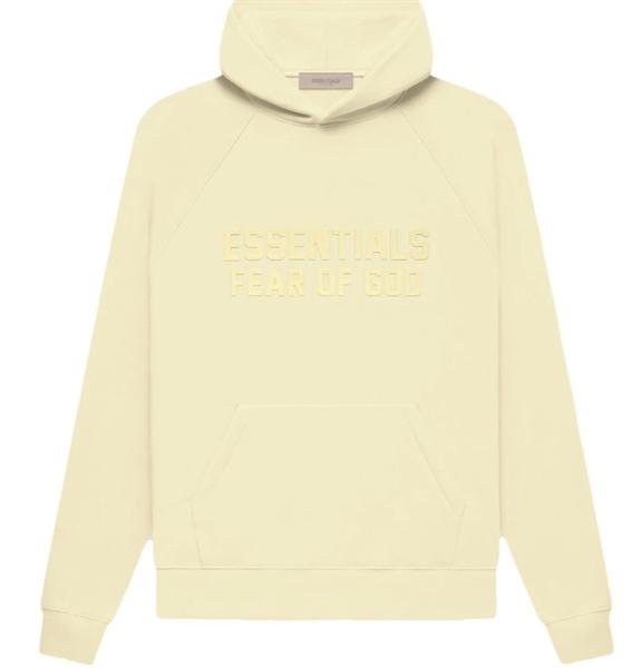 Essentials Hoodie 2023