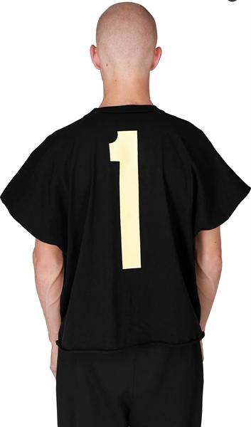 Yeezy "Vultures" Gosha One Tee