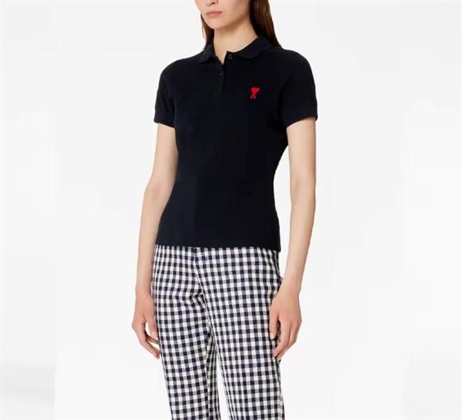 Ami Paris Polo ( Women )