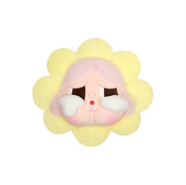 Crybaby Sad Club Pillow