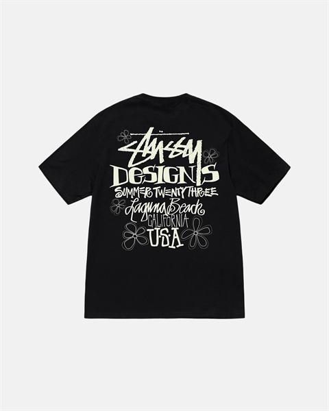 Stussy Summer LB Tee ( LNĐ )