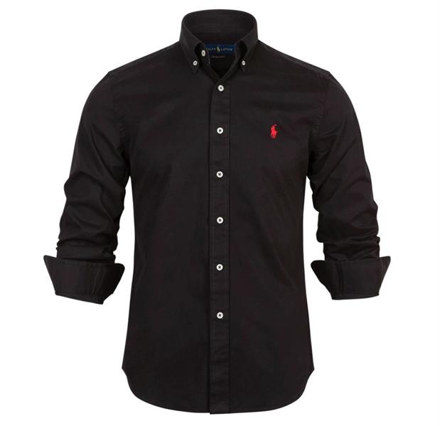 Ralph Lauren Oxford Shirts
