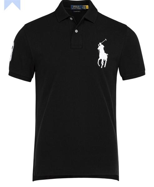 Ralph Lauren Big Logo Polo