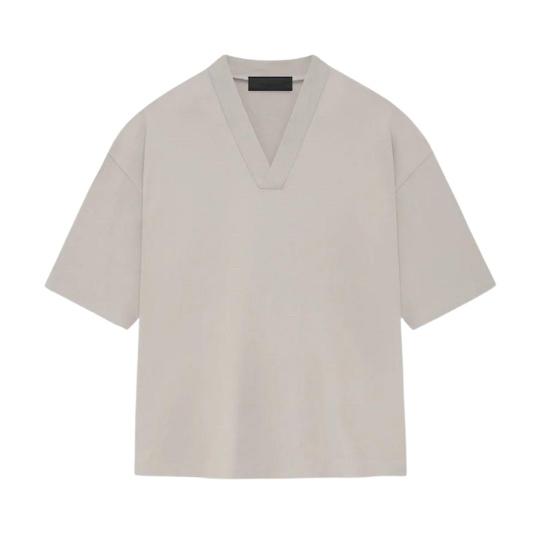 Essentials Core V-Neck Tee