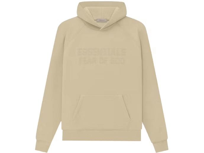 Essentials Hoodie 2023
