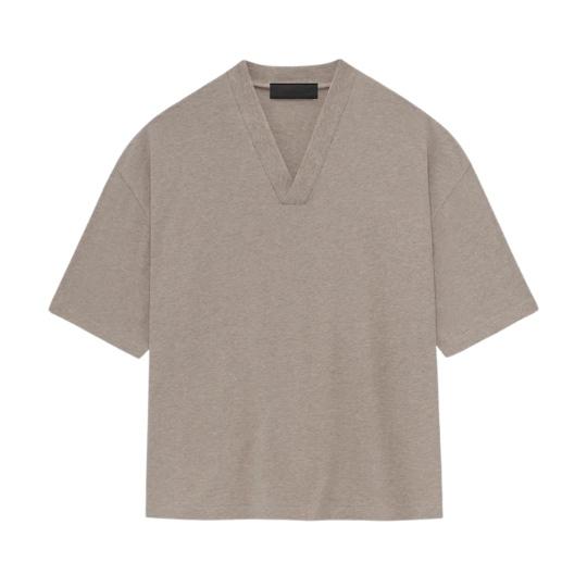 Essentials Core V-Neck Tee