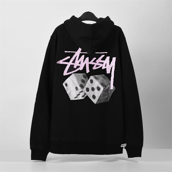 Stussy Roll The Dice Hoodie