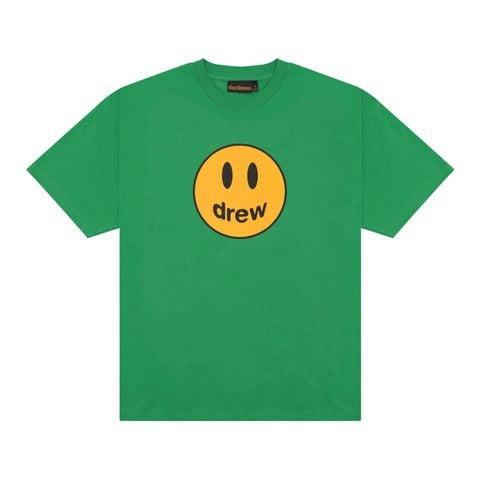 Drew Mascot Tee
