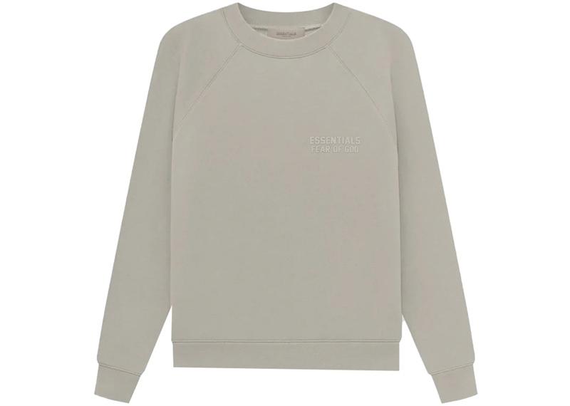 Essentials Crewneck