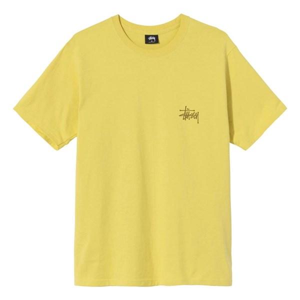 Stussy Basic Logo Tee ( LNĐ )