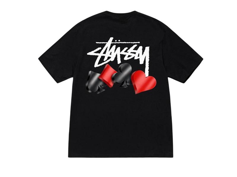 Stussy Suits Tee