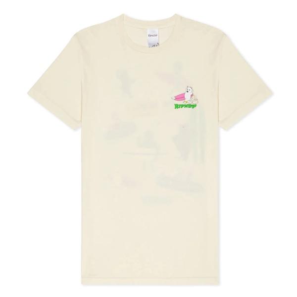 RipnDip Everybody Surfs Tee