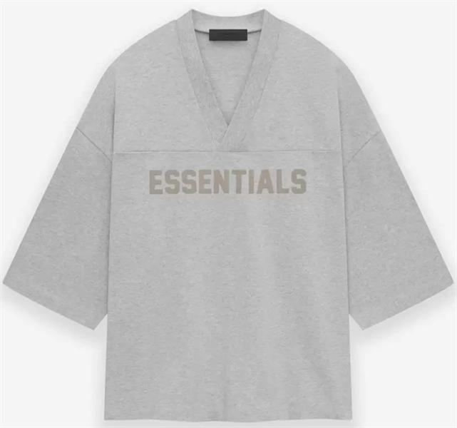 Essentials Football Tee